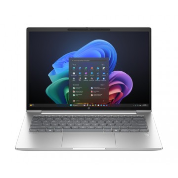 HP ProBook 4 G1q Next Gen AI PC Copilot+ PC Qualcomm Snapdragon X1-26-100 Computer portatile 35,6 cm (14") WUXGA 16 GB LPDDR5x-S