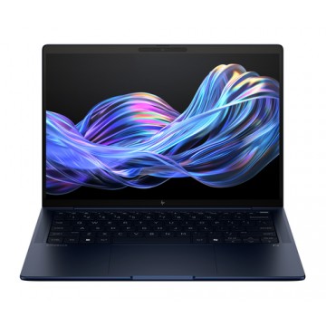 HP EliteBook X G1i Next Gen AI PC Wolf Pro Security Edition Copilot+ PC Intel Core Ultra 7 256V Computer portatile 35,6 cm (14")
