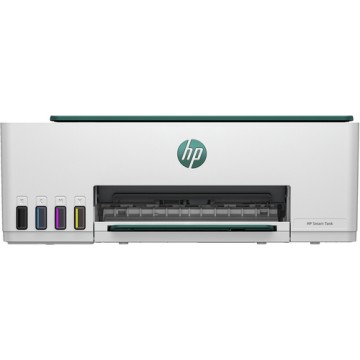 HP Smart Tank 5108 Wireless All-in-One Colore Stampante, Fotocopiatrice, scanner