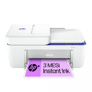 HP DeskJet 4230e Wireless All-in-One Colore Stampante, Instant Ink Fotocopiatrice, scanner