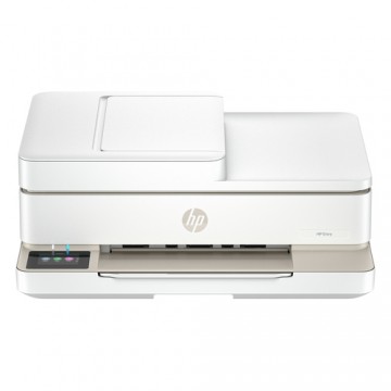 HP ENVY 6520e Wireless All-in-One Colore Stampante, Instant Ink Stampa di foto