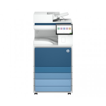 HP LaserJet Enterprise LaserJet Ent MFP 8601DN Printer Europe - Multilingual Localization Laser A3 1200 x 1200 DPI 70 ppm Wi-Fi