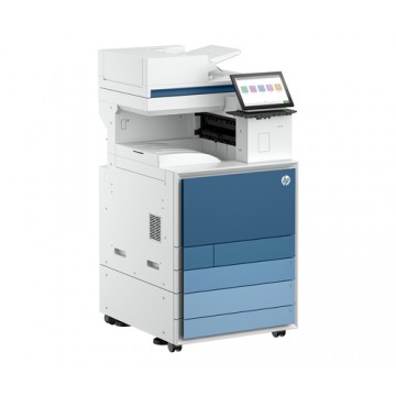 HP Color Laserjet Ent Flow MFP 8801z A3 70S. Col. MF Fax Netzwerk Laser A4 1200 x 1200 DPI 60 ppm Wi-Fi