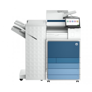 HP Color Laserjet Ent Flw MFP 8801z+ A3 70S. Col MF Fax Netzwerk Laser A4 1200 x 1200 DPI 60 ppm Wi-Fi