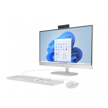 HP 24 -cr0062nl Intel® Core™ i5 i5-1335U 60,5 cm (23.8") 1920 x 1080 Pixel PC All-in-one 16 GB DDR4-SDRAM 1 TB SSD Windows 11