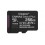 Kingston Technology 256GB micSDXC Canvas Select Plus Gen3 150R A1 (Adattatore SD non incluso)