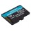 Kingston Technology 512 GB microSDXC Canvas Go Plus Gen4 200R A2 U3 Confezione singola senza ADP