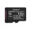 Kingston Technology 512GB micSDXC Canvas Select Plus Gen3 150R A1 (Adattatore SD non incluso)