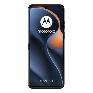 Motorola razr 60 con Moto AI (8/256 GB, 50MP OIS + 13MP, selfie 32MP, display esterno 3.63", interno 6.9" pOLED 120Hz, MediaTek 