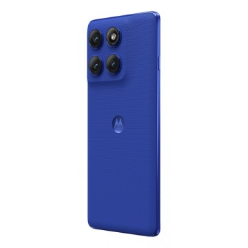 Motorola edge 60 pro con Moto AI (12/512GB, Fotocamera 50+50+10MP, selfie 50MP, Display 6.67" pOLED 120Hz, MediaTek Dimensity 83