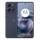 Motorola moto g86 5G 16,9 cm (6.67") Doppia SIM Android 15 USB tipo-C 8 GB 256 GB 5200 mAh Blu scuro