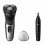 Philips Shaver 3000 Series S3143/02 Rasoio elettrico Wet & Dry