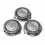 Philips SHAVER Series 3000 Lame ComfortCut Compatibili con S3000 (S3xxx) Testine di rasatura