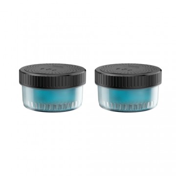 Philips CC12/50 Cartuccia della base di pulizia rapida