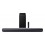 Samsung Q-series Soundbar HW-Q600F/ZF, Audio 3.1.2 canali , Wireless Dolby Atmos, 2025