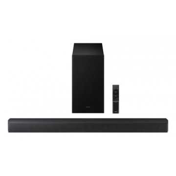Samsung Soundbar HW-B650F/ZF, Audio 3.1 canali, Wireless Dolby 5.1ch, 2025