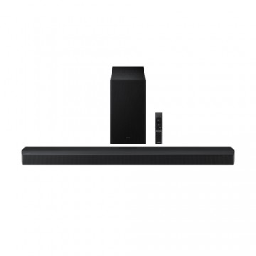 Samsung Soundbar HW-B750F/ZF, Audio 5.1 canali , Wireless Dolby 5.1ch, 2025