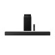 Samsung Soundbar HW-B750F/ZF, Audio 5.1 canali , Wireless Dolby 5.1ch, 2025
