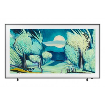 Samsung 55" The Frame LS03F 4K Vision AI Smart TV (2025)