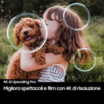 Samsung Smart TV 85” QE85QN90FATXZT Neo QLED 4K Mini LED 2025