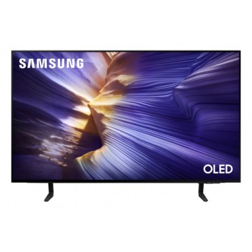 Samsung S90F Smart TV 42" QE42S90FAEXZT OLED 4K 2025