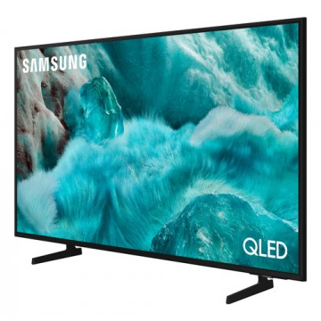Samsung Smart TV 75" QE75Q7FAAUXZT QLED 4K 2025