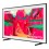Samsung Smart TV 75" QE75LS03FWUXZT The Frame Pro 4K 2025