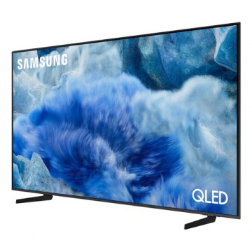 Samsung QE75Q8FAAUXZT TV 190,5 cm (75") 4K Ultra HD Smart TV Wi-Fi Grigio