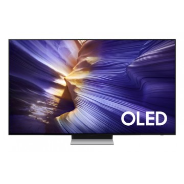 Samsung S90F 83" OLED 4K Vision AI Smart TV (2025)