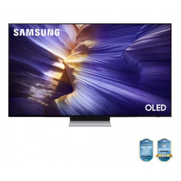 Samsung Smart TV 48" QE48S90FAEXZT OLED 4K 2025