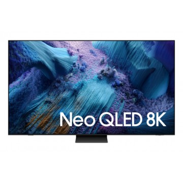 Samsung 98" Neo QLED QN990F 8K Vision AI Smart TV (2025)