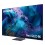 Samsung Smart TV 75” QE75QN990FTXZT Neo QLED 8K Mini LED 2025