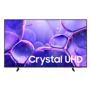 Samsung 55" Crystal UHD U8000F 4K Vision AI Smart TV (2025)