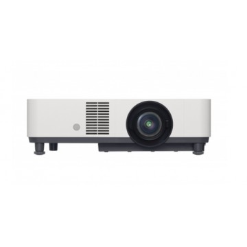 Sony VPL-PHZ61 videoproiettore Proiettore a raggio standard 6400 ANSI lumen 3LCD WUXGA (1920x1200) Bianco