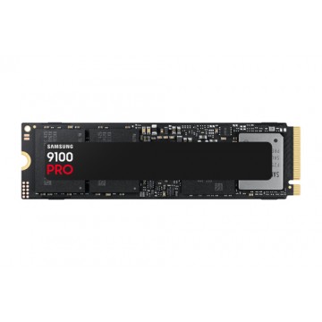 Samsung 9100 PRO PCIe® 5.0 NVMe™ M.2 SSD - 1 TB