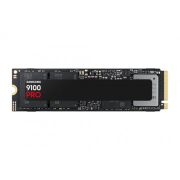Samsung 9100 PRO PCIe® 5.0 NVMe™ M.2 SSD - 4 TB