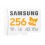 Samsung MB-MD256S 256 GB MicroSDXC UHS-I Classe 10