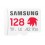 Samsung MB-MD128S 128 GB MicroSDXC UHS-I Classe 10