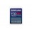 Samsung PRO Ultimate SD Card - Scheda di memoria 128GB