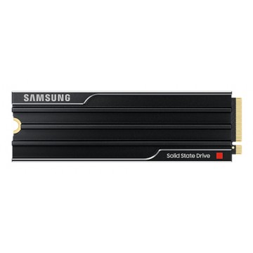 Samsung 9100 PRO 8 TB M.2 PCI Express 5.0 NVMe V-NAND