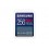 Samsung PRO Ultimate SD Card - Scheda di memoria 256GB