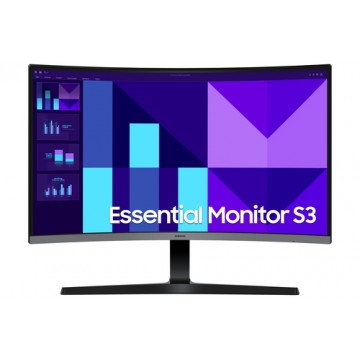 Samsung Monitor Curvo Serie S39GD da 27'' Full HD