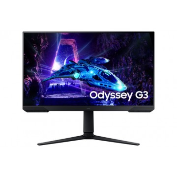 Samsung Monitor Gaming Odyssey G3 - G30D da 27" Full HD Flat