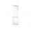 Samsung BRB80F26BCS0EF Frigorifero Combinato da Incasso F1rst 60 AI 1.78m 264L Total No Frost