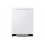 Samsung DW60DG770B00U1 lavastoviglie A scomparsa totale 14 coperti B