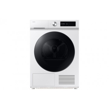 Samsung DV90DB7845GW asciugatrice Libera installazione Caricamento frontale 9 kg Bianco