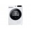Samsung Series 6 DV90DG6845LE asciugatrice Libera installazione Caricamento frontale 9 kg Bianco