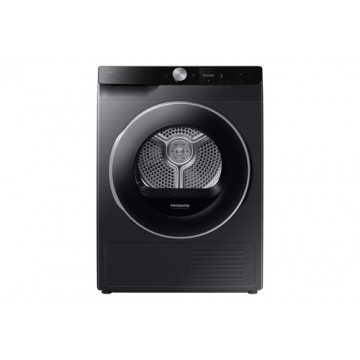 Samsung Series 6 DV90DG6845LB asciugatrice Libera installazione Caricamento frontale 9 kg Nero