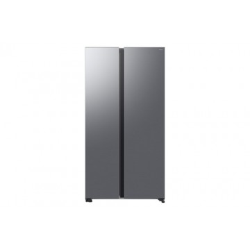 Samsung Frigorifero Side by Side 659L RS70F65QDTEF