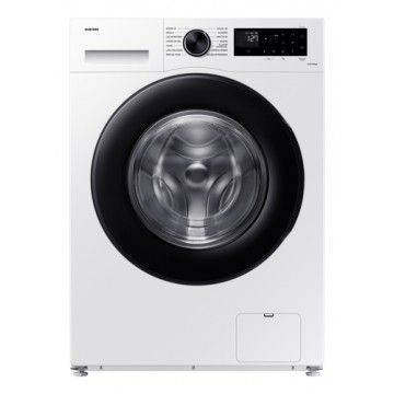 Samsung WW90DG5G34AEET lavatrice Caricamento frontale 9 kg 1400 Giri/min Bianco